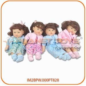 Elvira Boneka anak