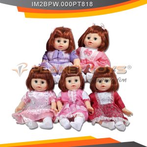 Mainan Boneka Anak Perempuan
