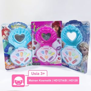 Mainan Kosmetik anak perempuan