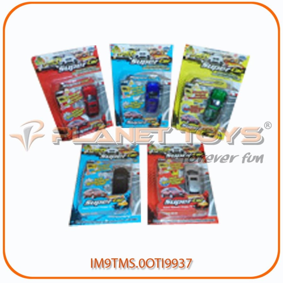 Mainan Road wheels - alternatif Hot Wheels